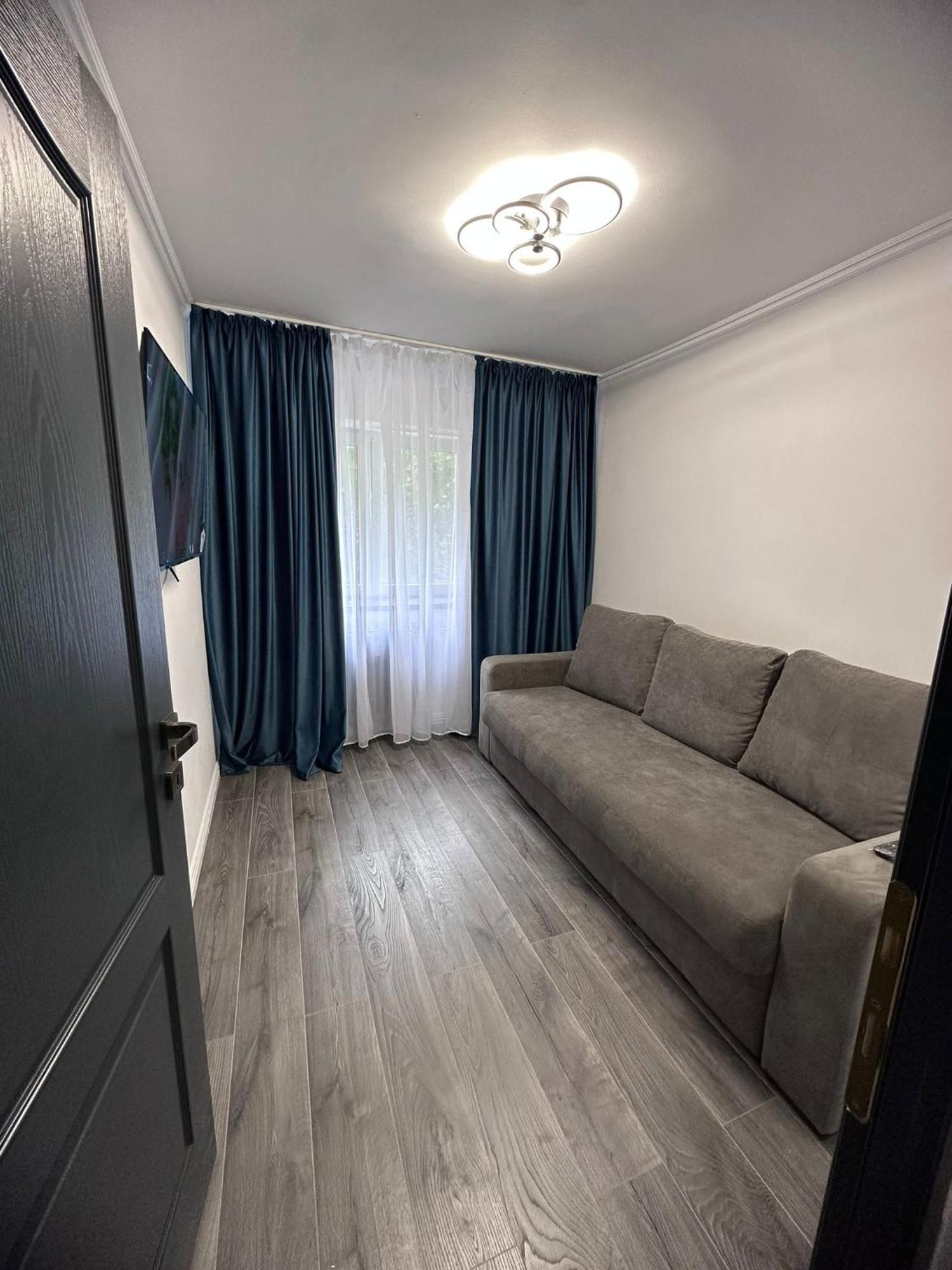 Apartament 3 Camere Trapezului Бухарест Екстер'єр фото